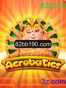 Acrobatics: Inovação no Mundo dos Jogos de Tabuleiro