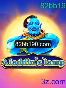 Explorando o Mundo de Aladdinslamp: Um Mergulho no Jogo de Aventuras Imersivas