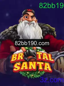 Descubra o Universo de BrutalSanta: Um Mergulho no Jogo Inovador