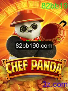 ChefPanda: Um Mergulho no Mundo Gastronômico de Diversão e Criatividade