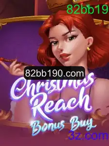 Descubra ChristmasReachBonusBuy: Um Jogo Festivo Online com Emoção e Diversão