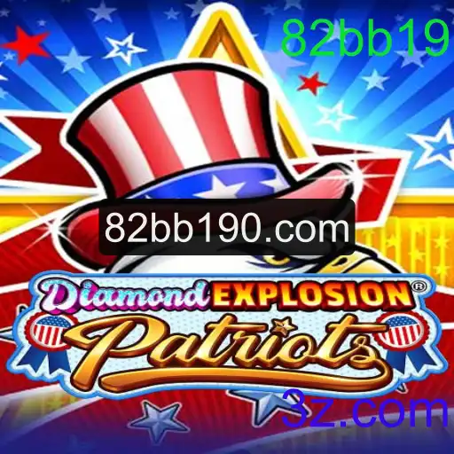 DiamondExplosionPatriots: Uma Nova Era nos Jogos de Estratégia