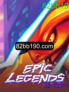 Descubra o Fascinante Mundo de EpicLegends: Um Reinado de Aventuras e Estratégias