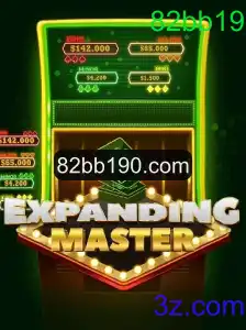 Explorando o Mundo de ExpandingMaster: Jogo de Estratégia e Inteligência