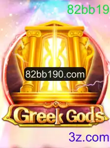 Descubra 'GreekGods': O Jogo que Une Antiguidade e Estratégia Moderna