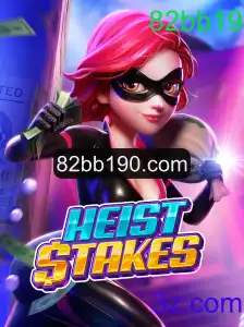 Desvendando 'HeistStakes': O Jogo que Revoluciona o Gênero de Roubo