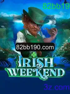 Descubra IrishWeekend: O Jogo Que Está Conquistando Multidões