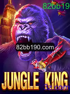 Descubra o Fascinante Mundo de JungleKing