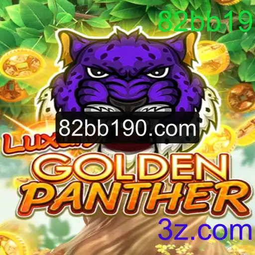 Descubra LUXURYGOLDENPANTHER: Aventura e Estratégia no Mundo dos Jogos
