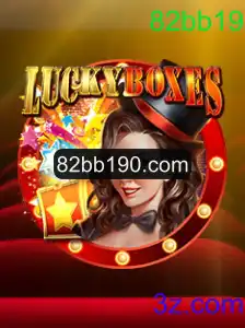 Descubra o Fascinante Mundo de LuckyBoxes: Um Jogo de Sorte e Estratégia