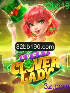 Descubra o Universo de LuckyCloverLady: Um Jogo de Fortuna e Estratégia