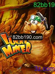 Descubra o Empolgante Mundo do Jogo LuckyMiner