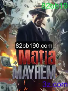 Explorando o Mundo de MafiaMayhem: Um Guia Completo