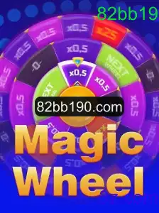Explorando a Fascinante Dinâmica de MagicWheel: Um Olhar Aprofundado