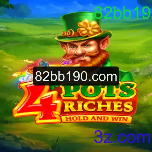 Descubra o Universo Empolgante de 4potsriches: Estratégias e Regras para Jogadores de 82bb19