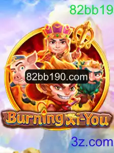 Explorando a Aventura Épica de 'BurningXiYou'