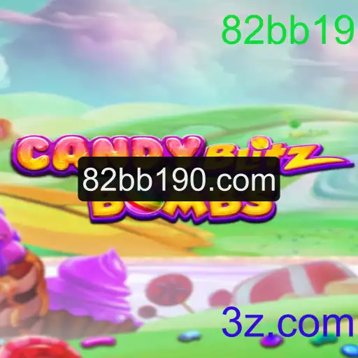 CandyBlitzBombs: Um Mergulho no Mundo Doce e Explosivo