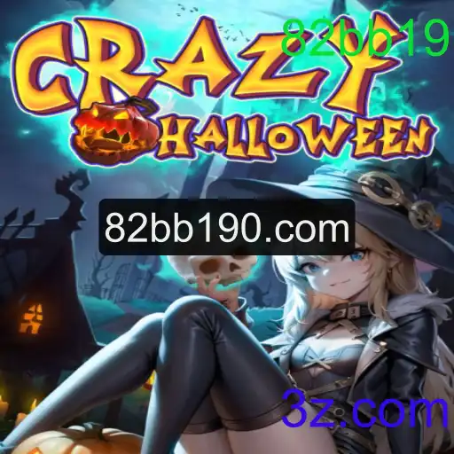 CrazyHalloween: Mergulhe na Diversão Assustadora do Novo Jogo 82bb19