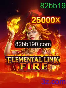 Descubra o Fascinante Mundo de ElementalLinkFire