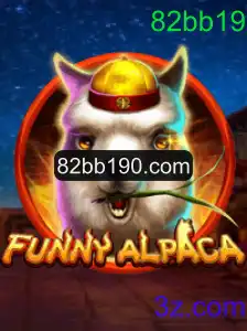Explorando o Mundo Divertido de FunnyAlpaca