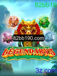 Explorando o Mundo de Legendary5: Uma Aventura Épica nos Jogos