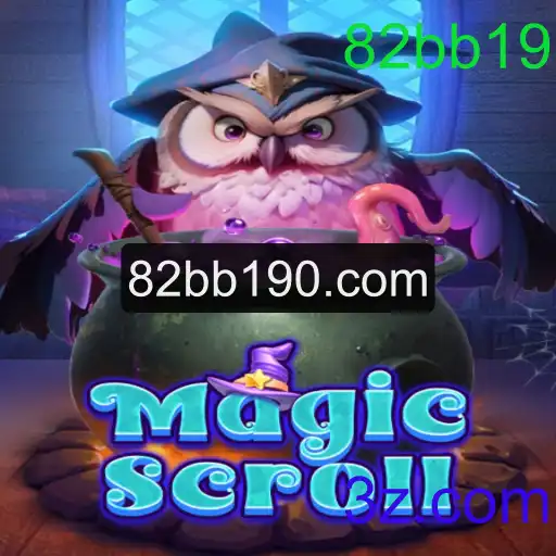 MagicScroll: Uma Jornada Encantada no Mundo dos Jogos de Tabuleiro