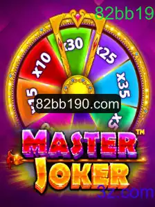 Explorando o Universo do Jogo MasterJoker: Regras e Dinâmicas