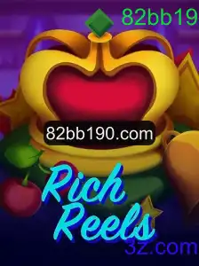 Descubra o Mundo de Emoção do Jogo RichReels