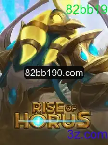 Explorando o Mundo Fascinante de RiseofHorus: Aventura e Estratégia