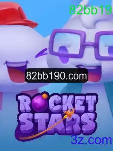 Desvendando RocketStars: O Jogo Espacial que Está Conquistando os Gamers