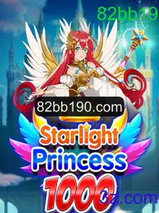 StarlightPrincess1000: Mergulhe na Fantasia do Jogo Inovador