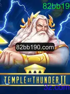 Explorando o Mundo de TempleofThunderII: Desafios e Aventuras