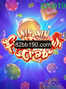 Explorando o Fascinante Mundo de WinWinFishPrawnCrab