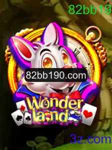 Descubra o Fascinante Mundo de Wonderland: O Jogo que Transcende Realidades