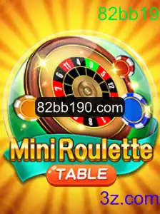 Explorando o Mundo do MiniRoulette: Um Jogo Clássico com um Toque Moderno