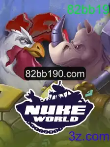 Explorando NukeWorld: Um mergulho profundo no jogo de estratégia pós-apocalíptico