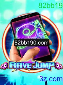 RaveJumpmobile: Um Mergulho no Mundo da Diversão Virtual