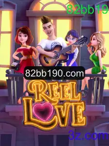ReelLove: Descubra a Emoção do Novo Jogo com a Referência 82bb19