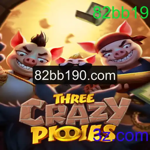 Descubra o Fascinante Mundo de ThreeCrazyPiggies: O Jogo que Conquista Gerações