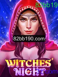 Explorando o Fascinante Mundo de WitchesNight: Um Jogo de Estratégia e Magia